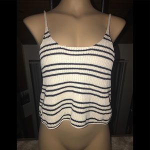 BDG knitted tank